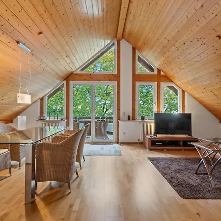 Loft Marina Direkt Am Jachthafen * Uberlingen