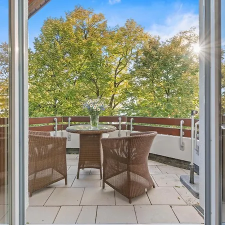 Apartment Loft Marina Direkt Am Jachthafen Uberlingen