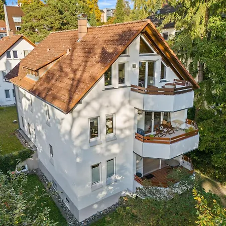 Loft Marina Direkt Am Jachthafen Uberlingen