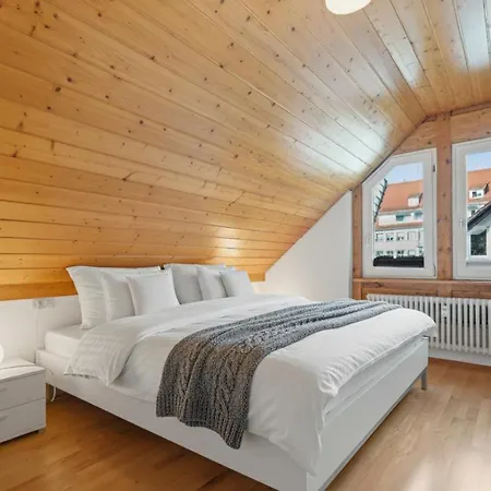Loft Marina Direkt Am Jachthafen Apartment