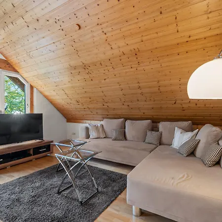 Loft Marina Direkt Am Jachthafen *