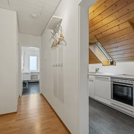 Loft Marina Direkt Am Jachthafen *