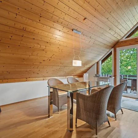 Loft Marina Direkt Am Jachthafen Uberlingen