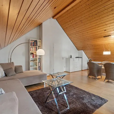 Loft Marina Direkt Am Jachthafen * Uberlingen