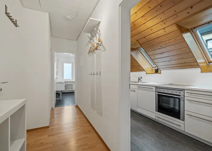 Loft Marina Direkt Am Jachthafen *