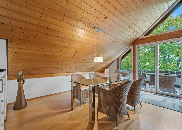 Loft Marina Direkt Am Jachthafen Uberlingen